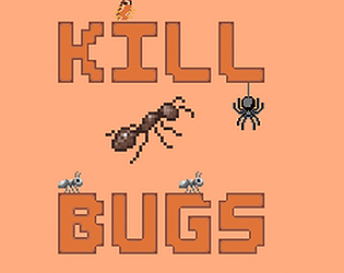 Kill Bugs
