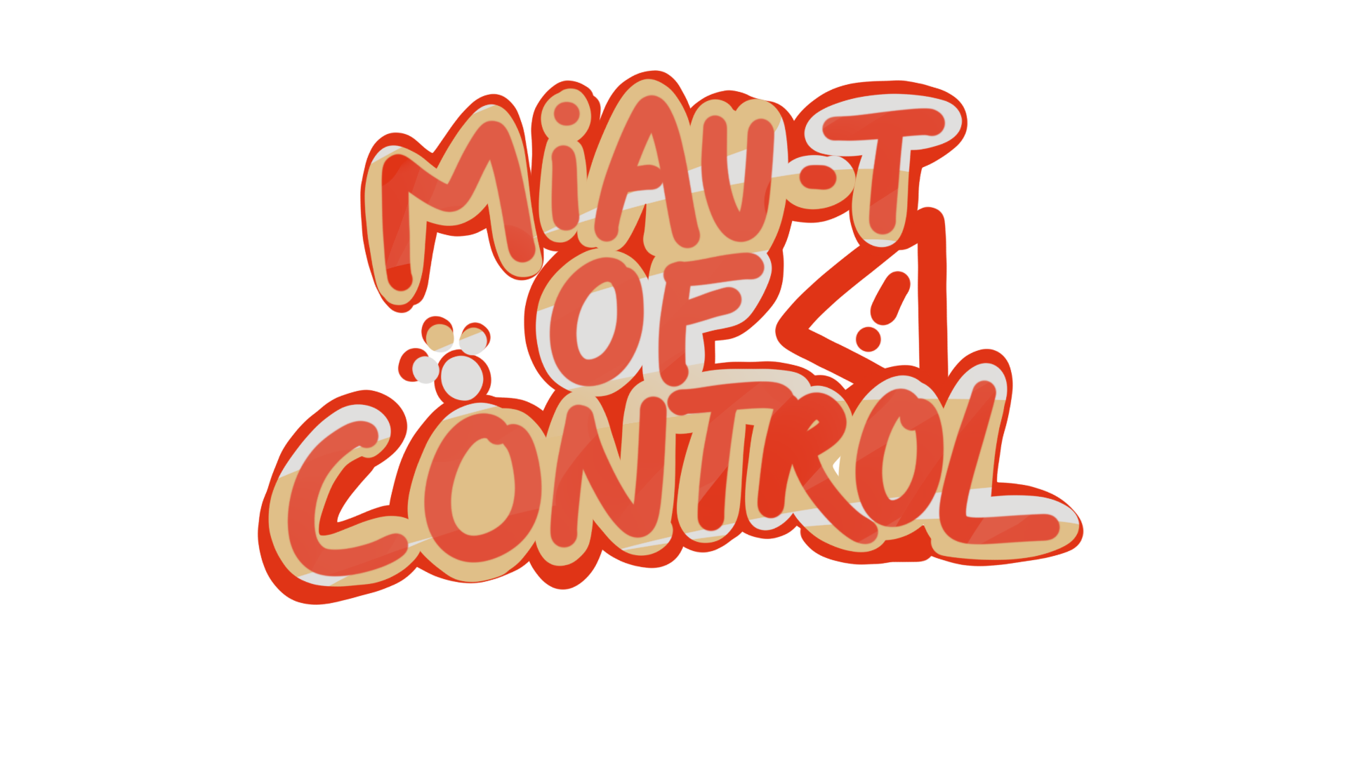 Miau-t of Control