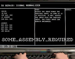 some_Assembly_Required
