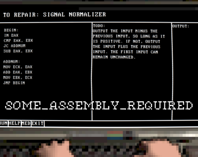 some_Assembly_Required