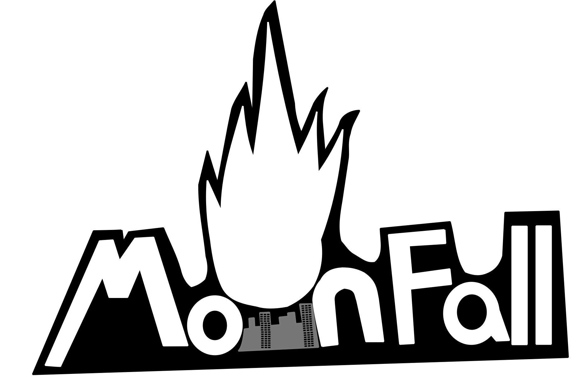 Moonfall