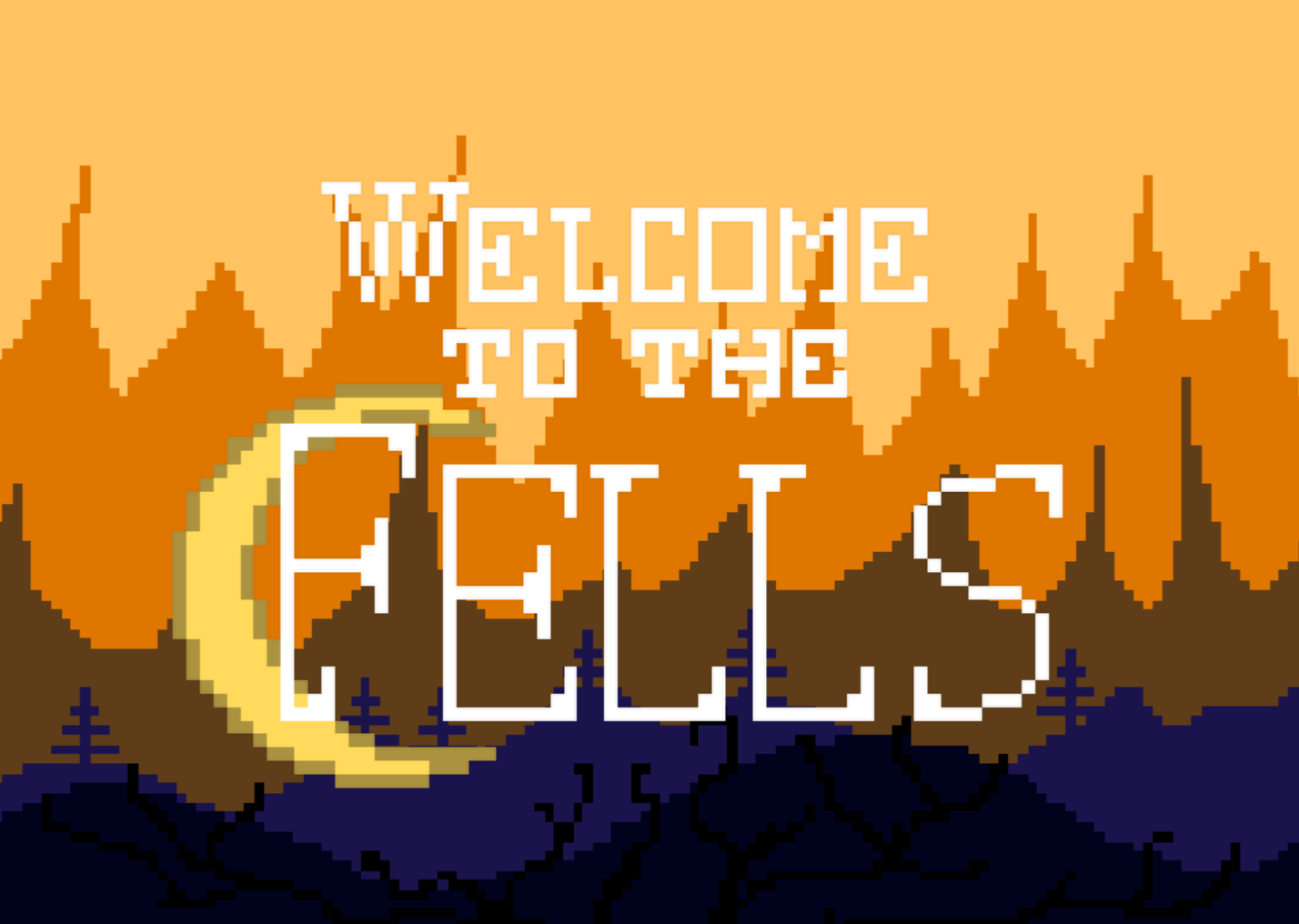 Welcome to the Fells