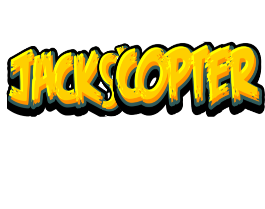 Jacks Copter