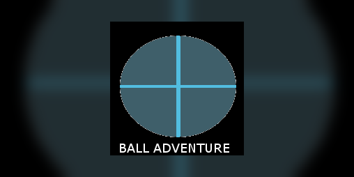 Cover image for Ball Adventure