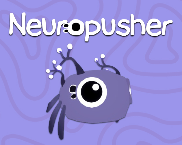 Cover image for Neuropusher