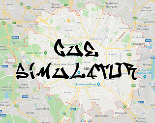 GUE Simulator
