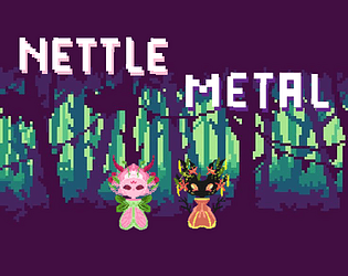 Nettle Metal