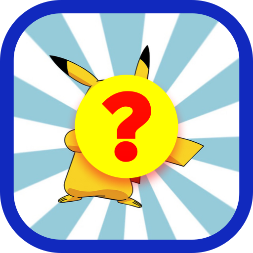 Guess The Pokemon Quiz Game Free By Daniwelch5 Guess The Pokemon Quiz Game Free By Daniwelch5