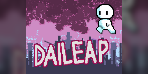 Cover image for Daileap Demo