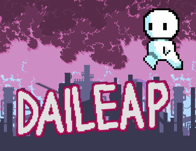 Cover image for Daileap Demo