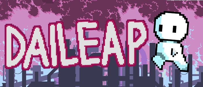 Daileap Demo