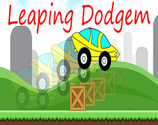 Leaping Dodgem