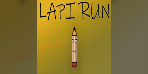 Cover image for Lapi_Run