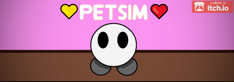 PetSim