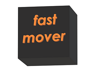 Fast Mover