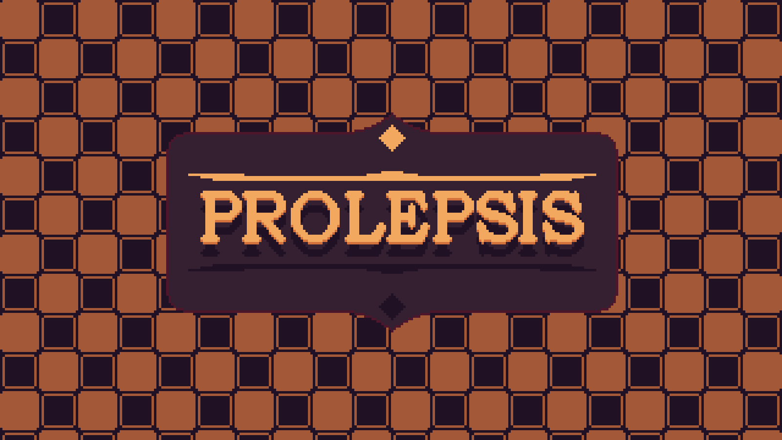 PROLEPSIS