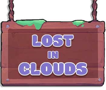Lost in Clouds