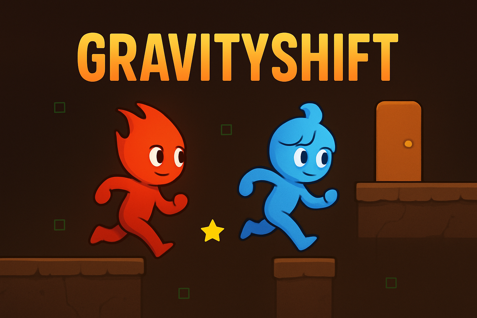 GravityShift