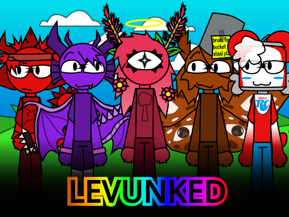 Incredibox - Levunked