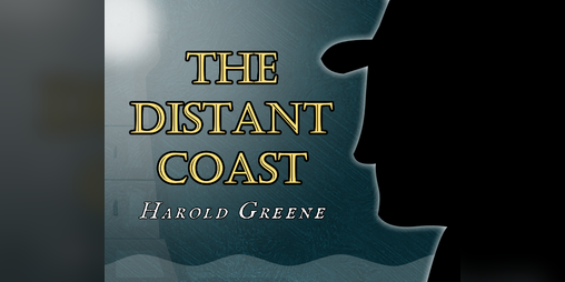Cover image for The Distant Coast
