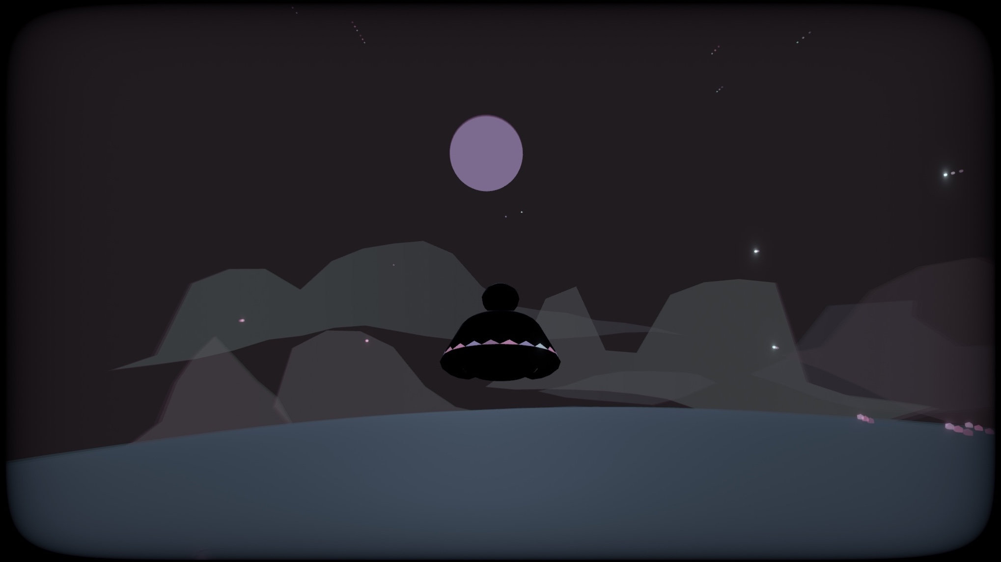 Cover image for Lune