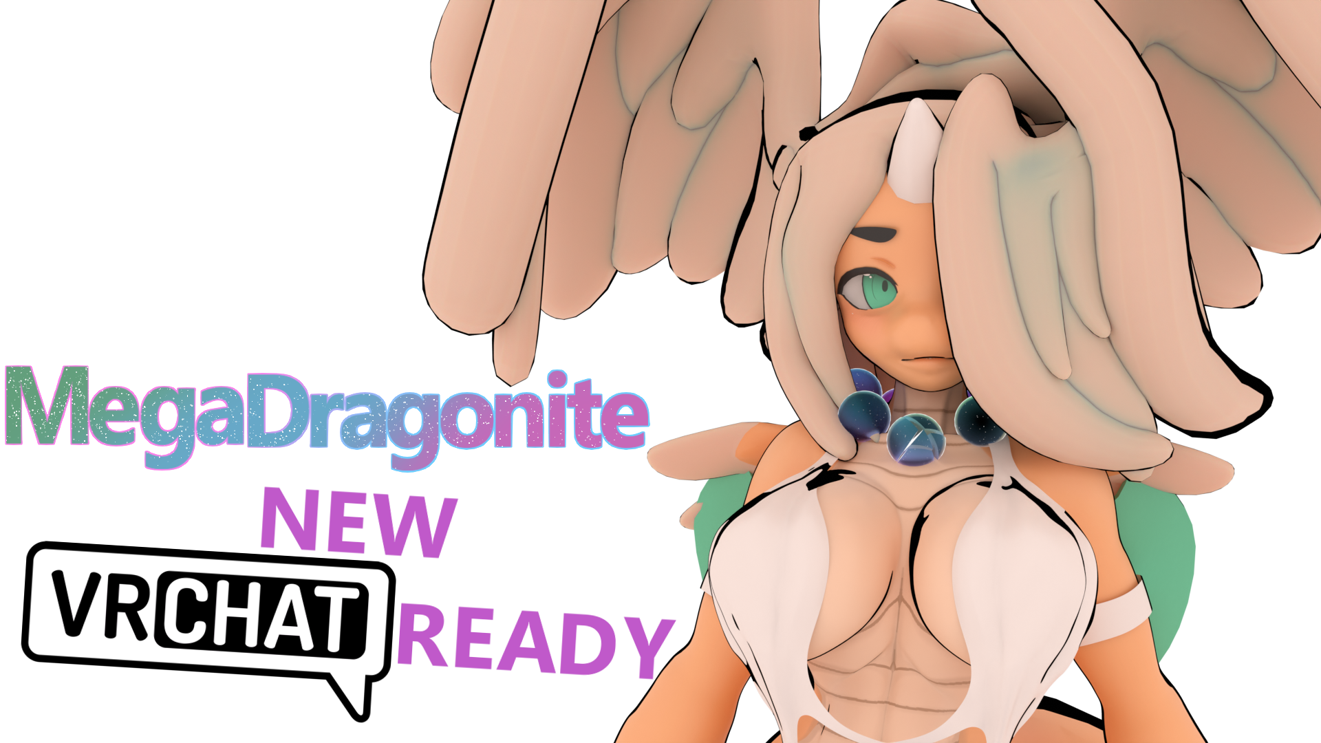 Mega Dragonite