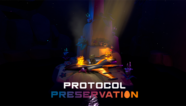 Project Protocal Game Protocol Preservation by THORN BRANCH GAMES