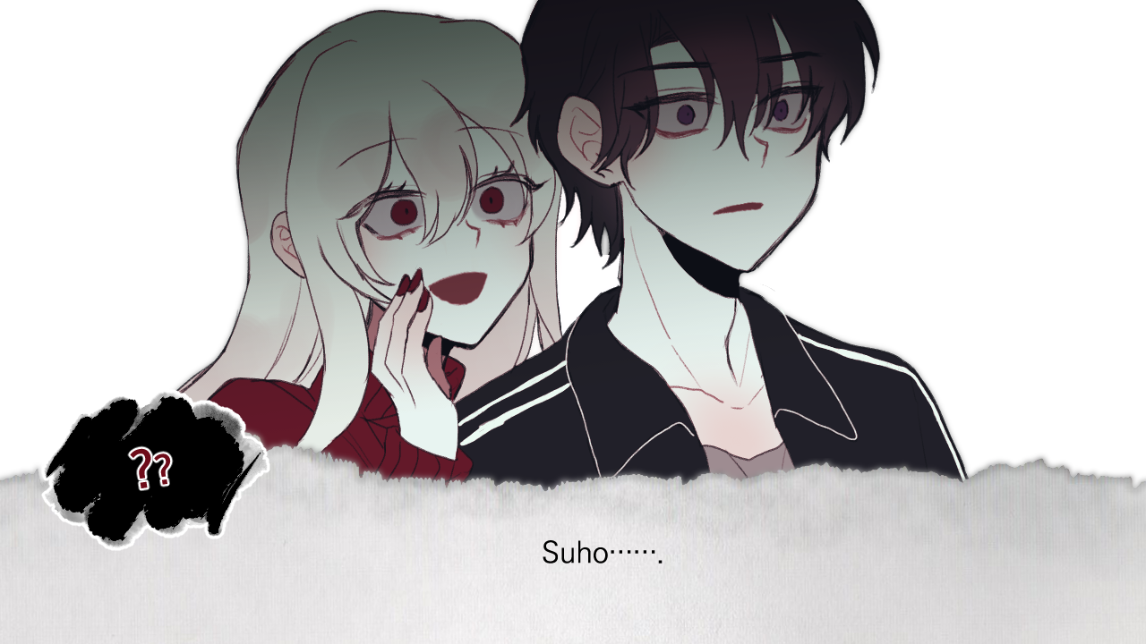 September Devlog — Starting a Solo VN-leaning RPG Maker Horror - What I ...