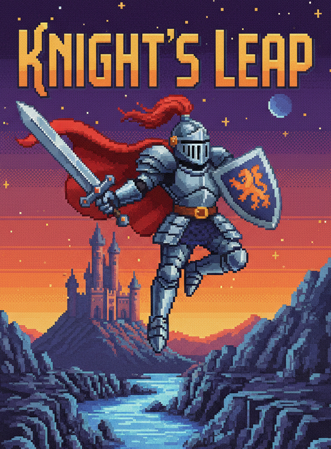 Knight Hopper