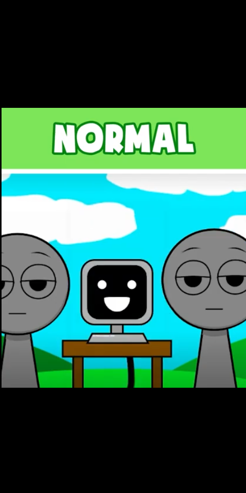 Sprunki - itch.io