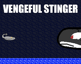 Vengeful Stinger