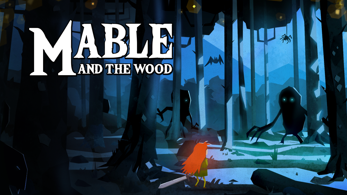 Mable & the wood (itch) mac os download