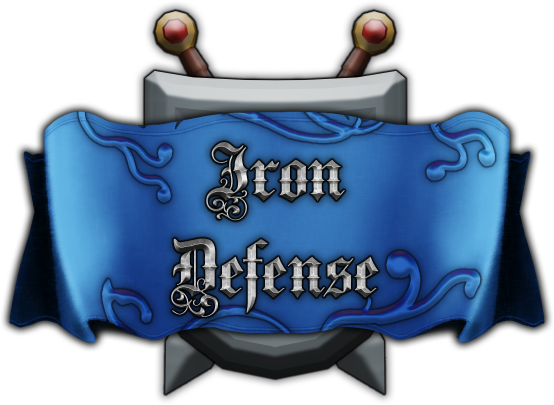 Iron Defense