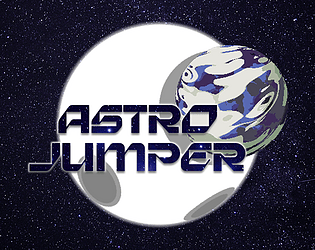 Astro Jumper