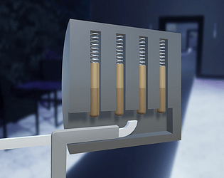 LOCK PICK OR DIE