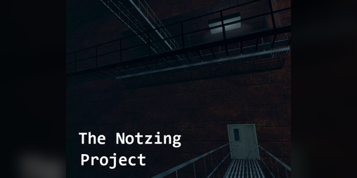 Cover image for The Notzing Project