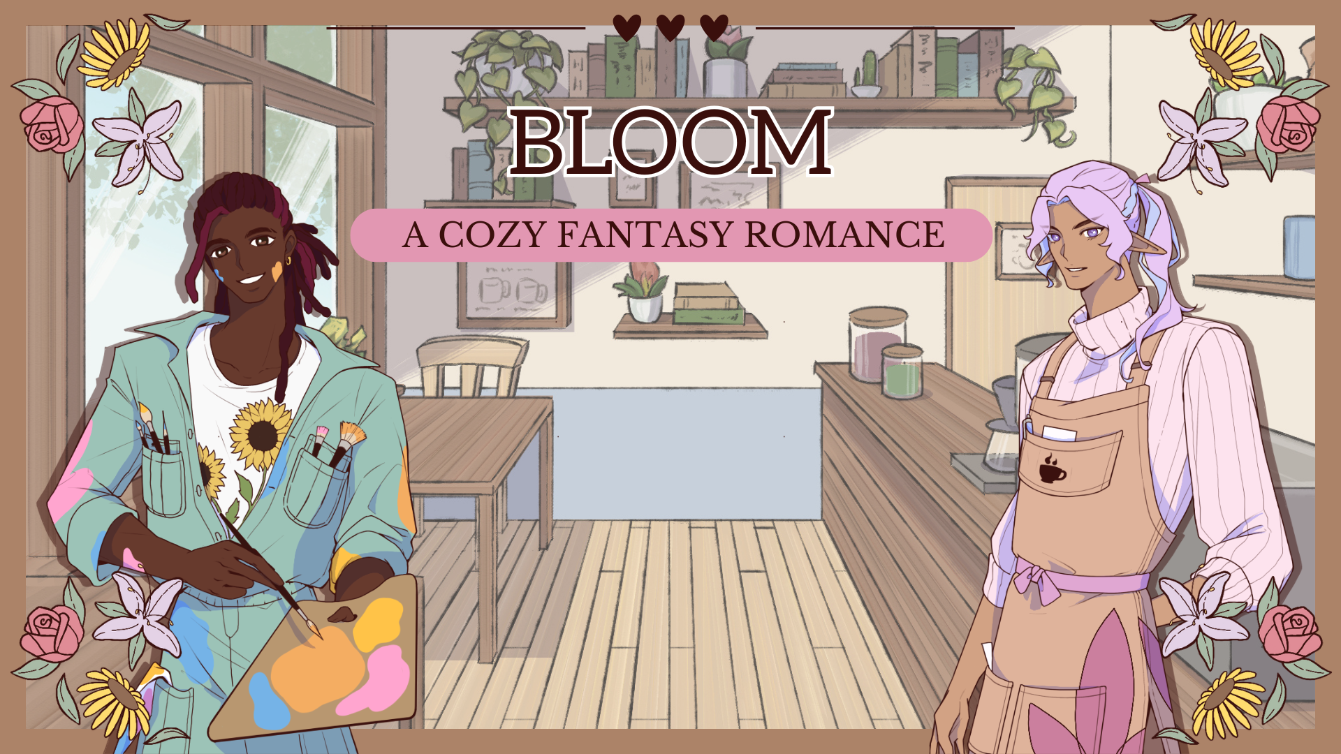 Bloom (Demo)