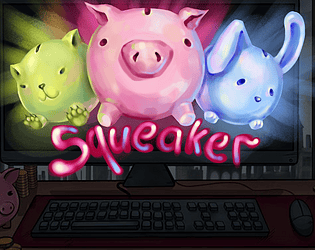 Squeaker