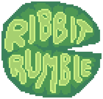 Ribbit Rumble