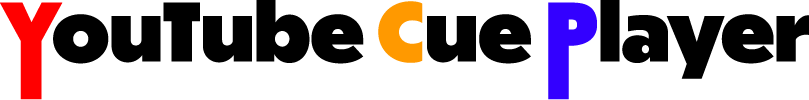 YoutubeCuePlayer