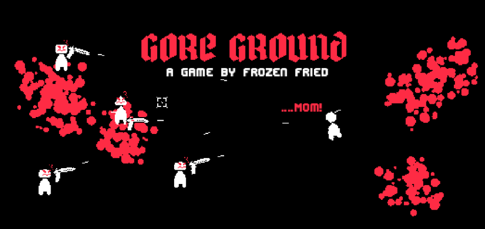 Gore Grounds