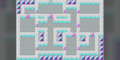 Cover image for LevelMap