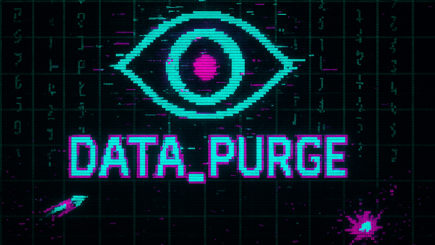 Data_Purge