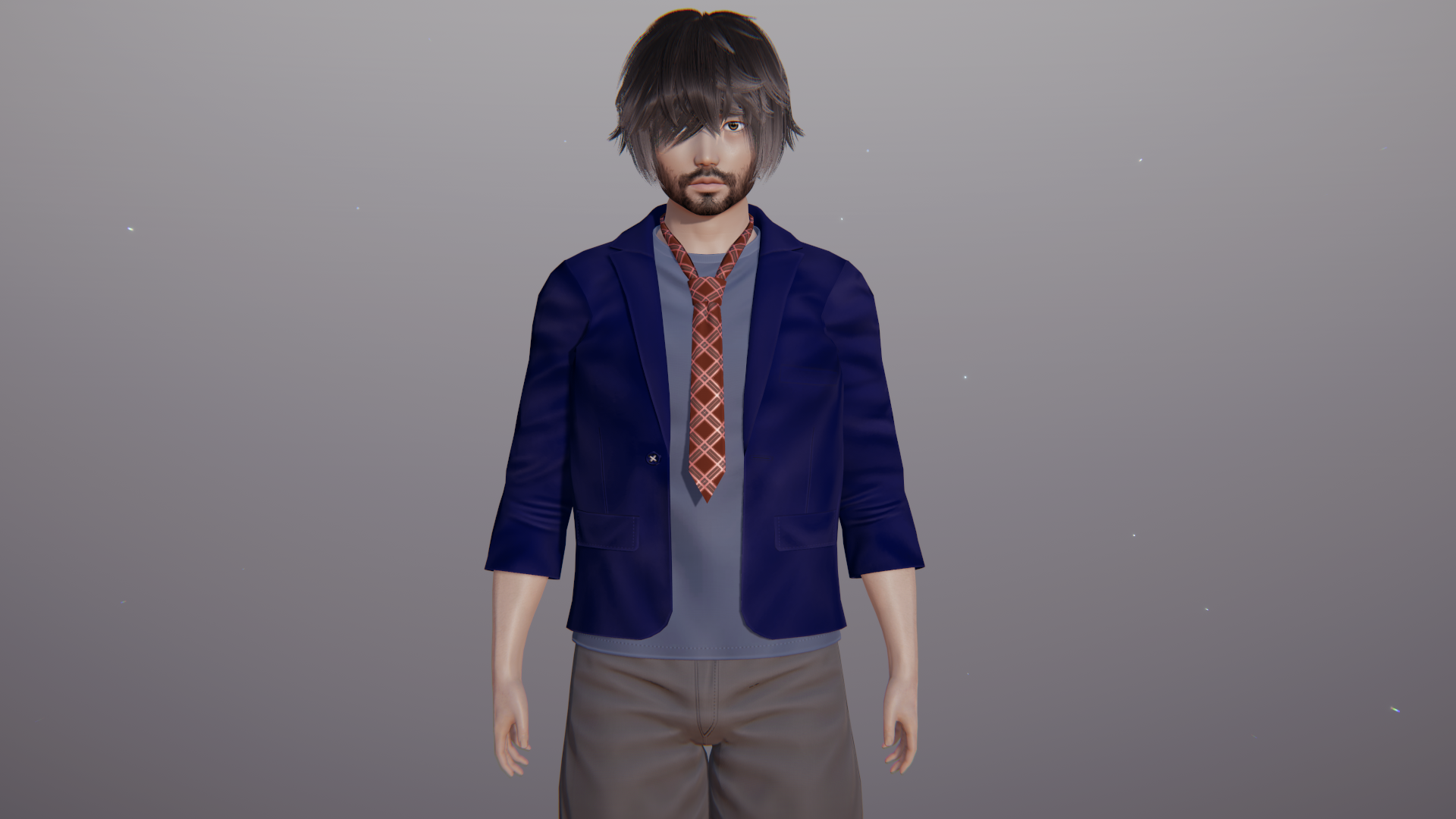 In the Bag (DEMO) screenshot 6