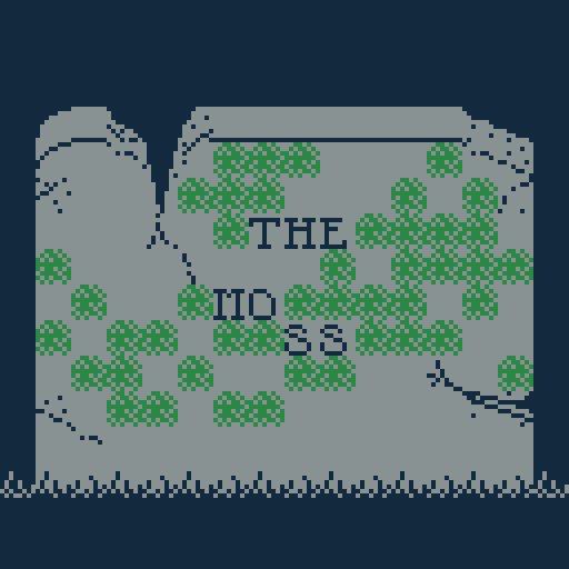 The Moss