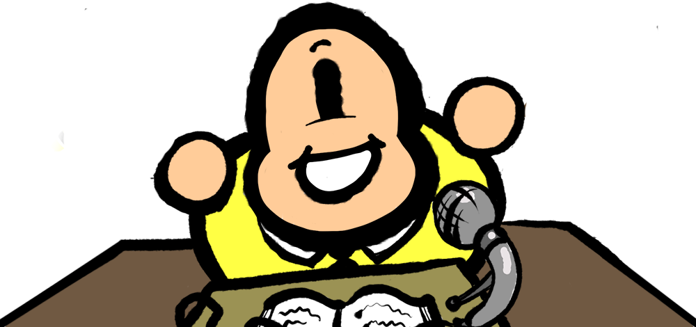 President of the Universe Clicker