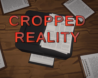 Cropped Reality