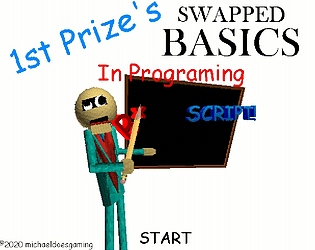 1st Prize swapped basics but The king thoughts with mod menu