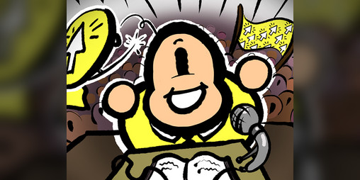 Cover image for President of the Universe Clicker