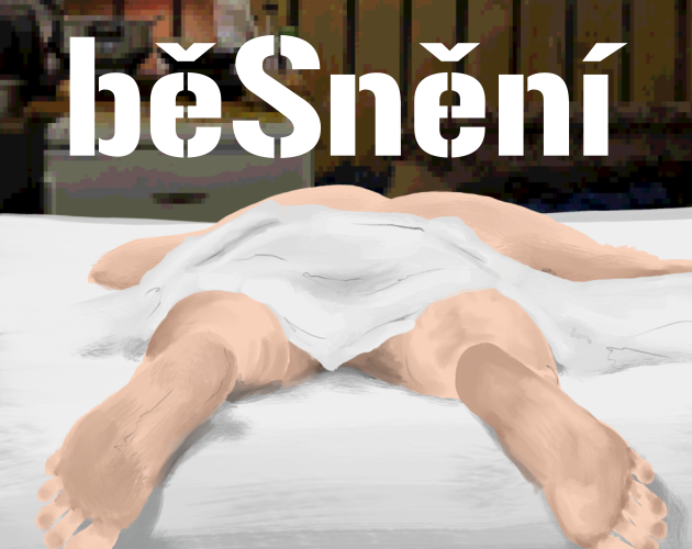 běSnění